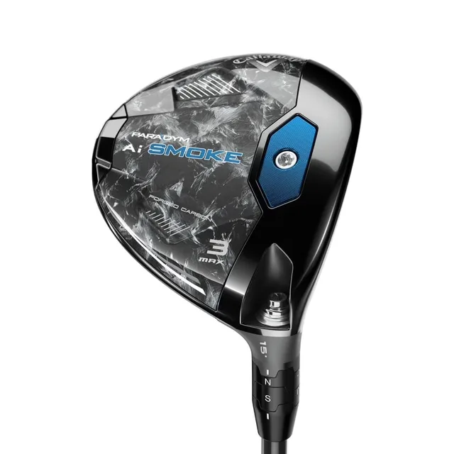Golf blue