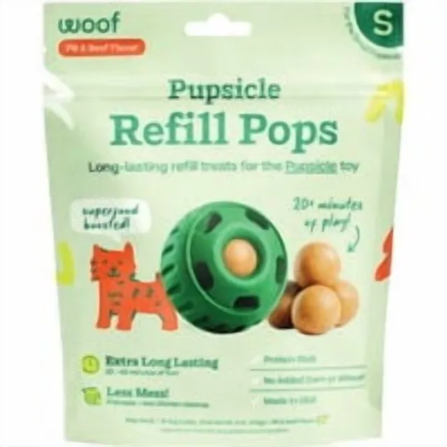 Pop Treat