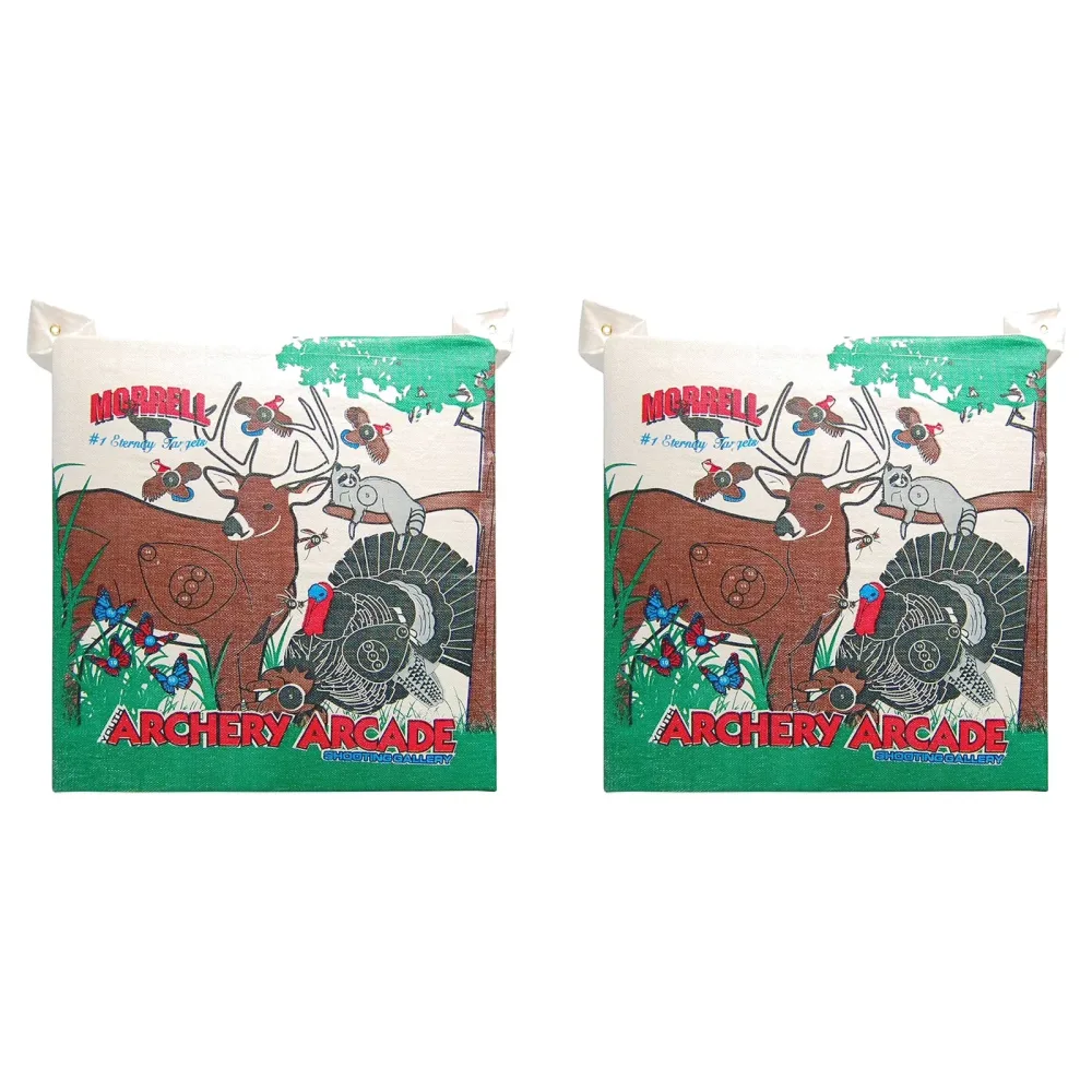Archery Bag 30lb 2 pack