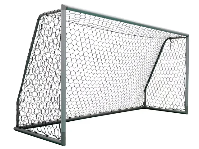 Frame Soccer 7 ft 66mm