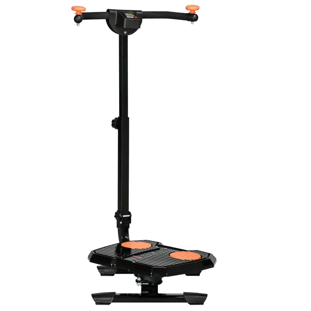 Monitor foldable adjustable 4'