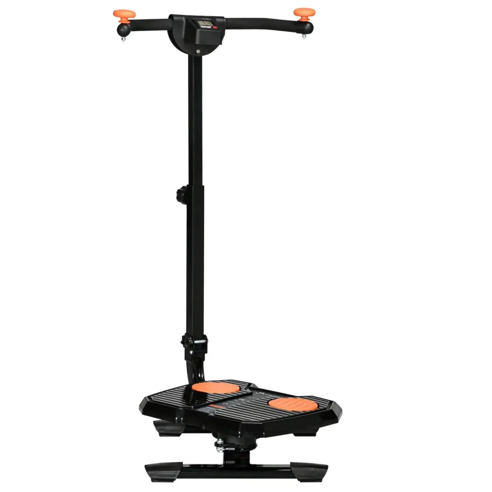 Monitor foldable adjustable 4'