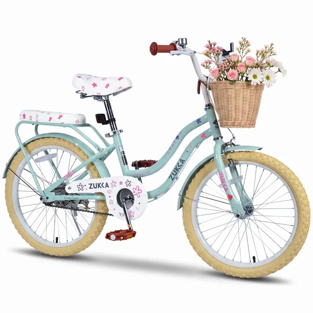 Bike 20" green 20 inch