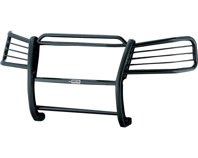 Grille Guard black 70 oz