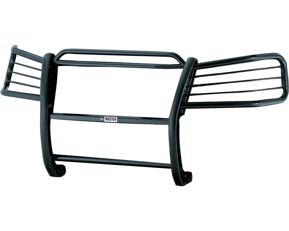 Grille Guard black 70 oz