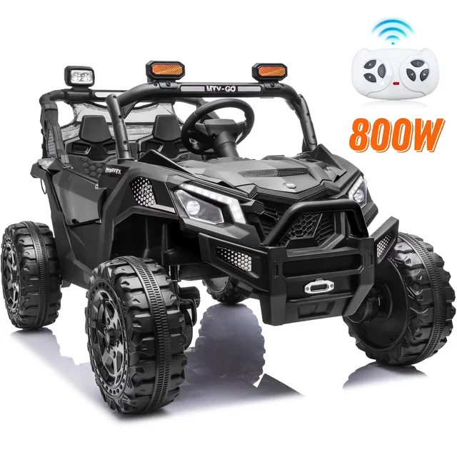 Toys 24 volt 800w bluetooth