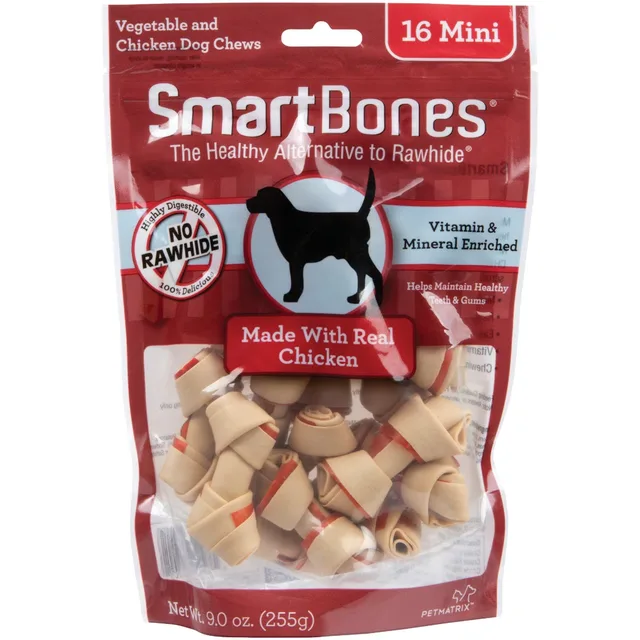 Chew Bone