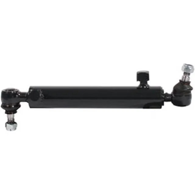 Power Steering 4" 75" 14.75"