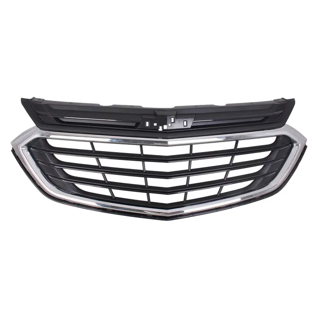Grille black