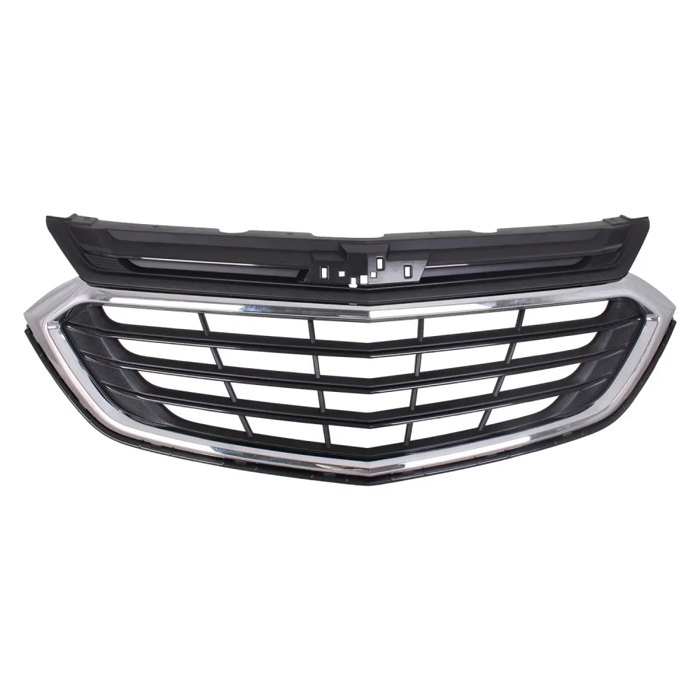 Grille black