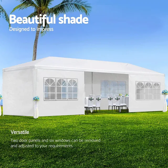 Canopy Tent 10' 20' 30'