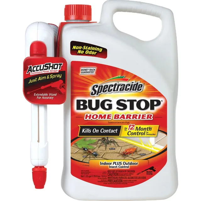 Insect Killer 32 oz