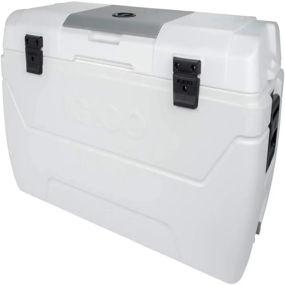 Chest Cooler heavy-duty white