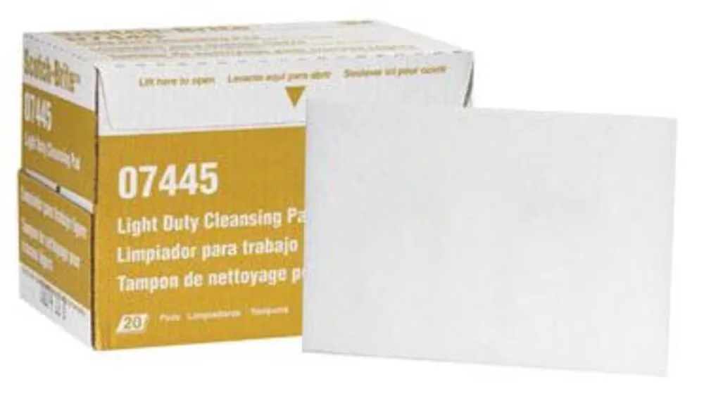 Light 3 packs white