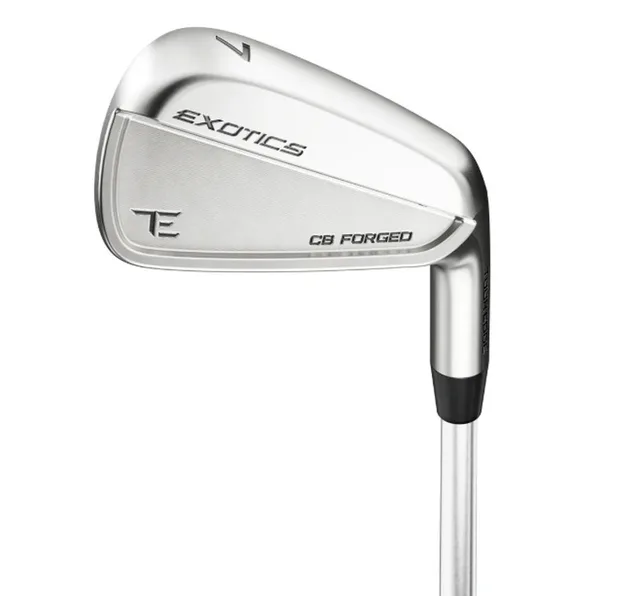 Golf black