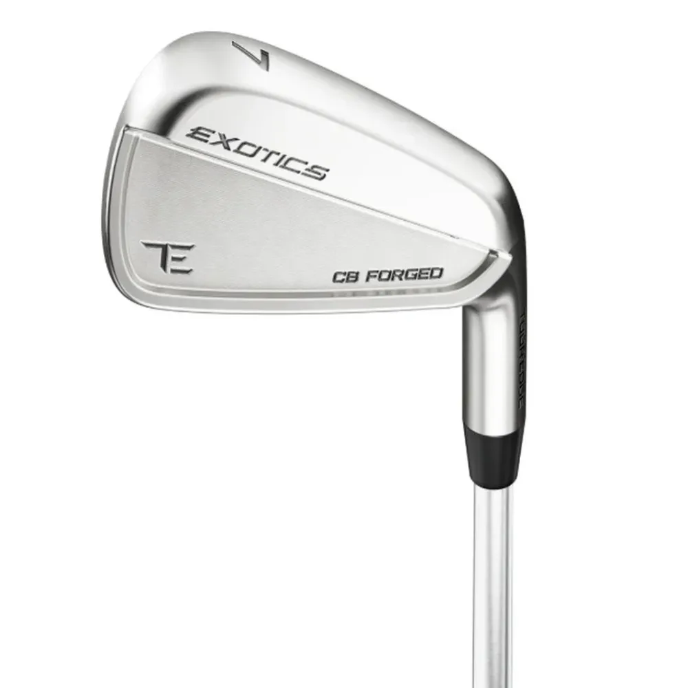 Golf black