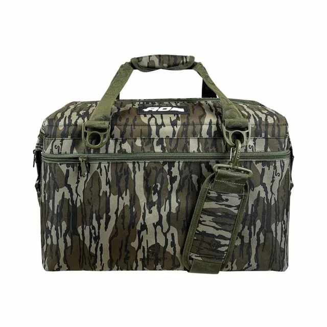 Coolers 4" insulated heavy-duty