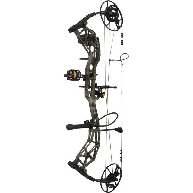 Compound Bow 60 lb 27" 32"