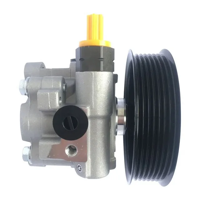 Power Steering 2009-2002pack
