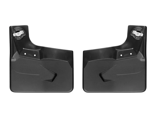 Splash Guard black