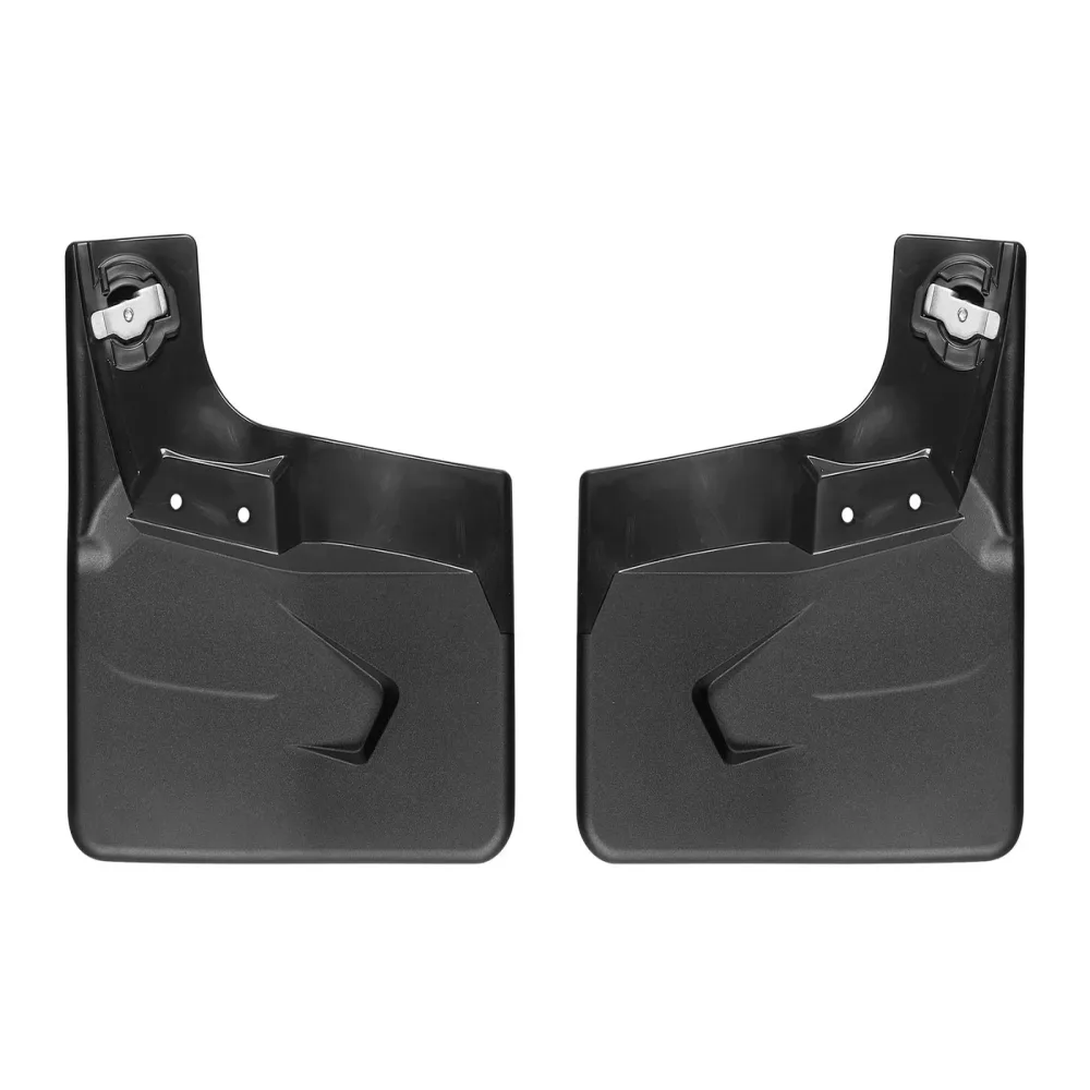 Splash Guard black