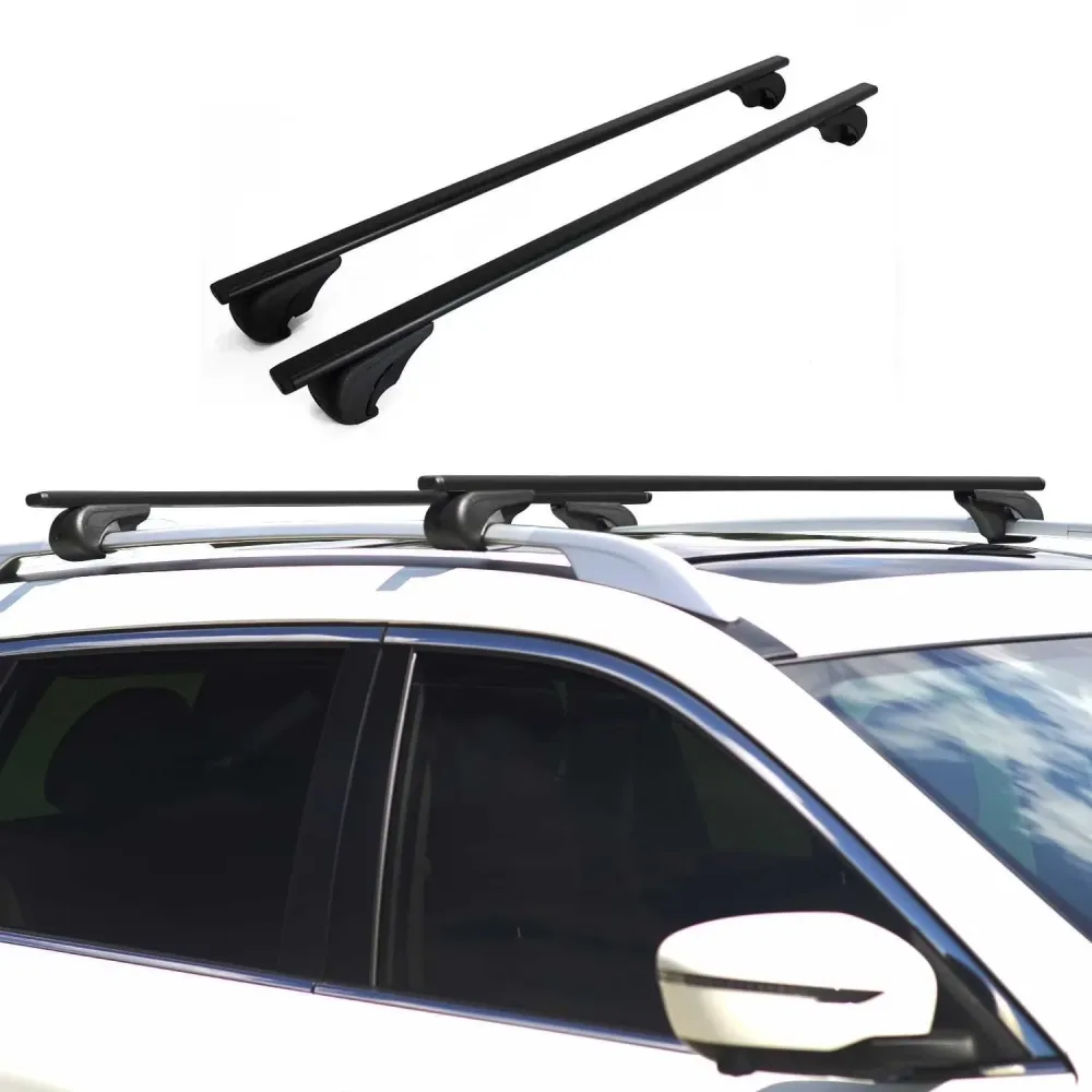 Roof Rack black 5 lbs waterproof