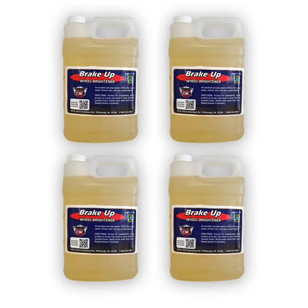 Wheel 4 gallons 8 lbs green
