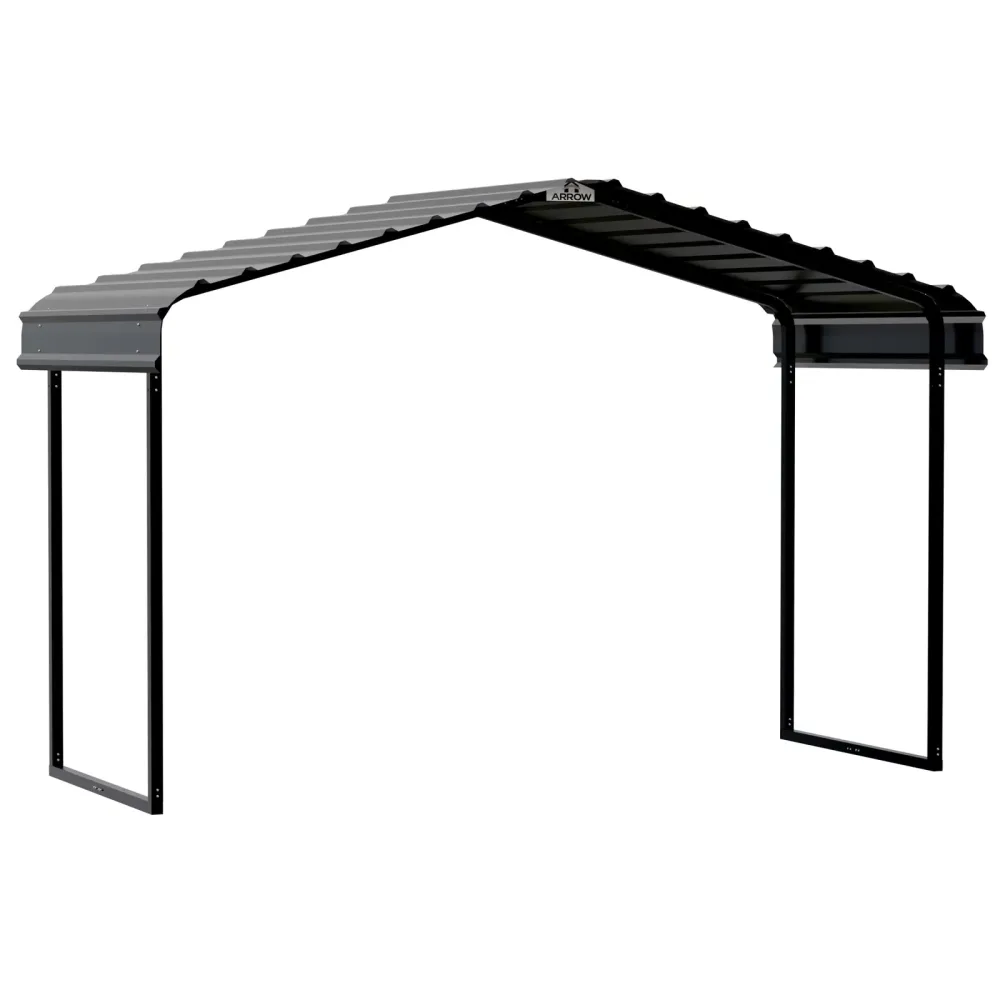 Canopy 7 ft 2 in heavy-duty