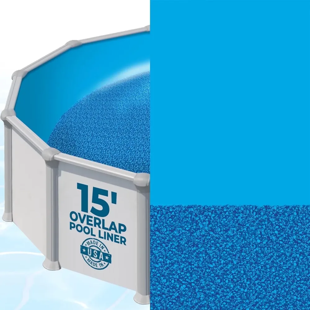Ground Pool 18' 48" 52"