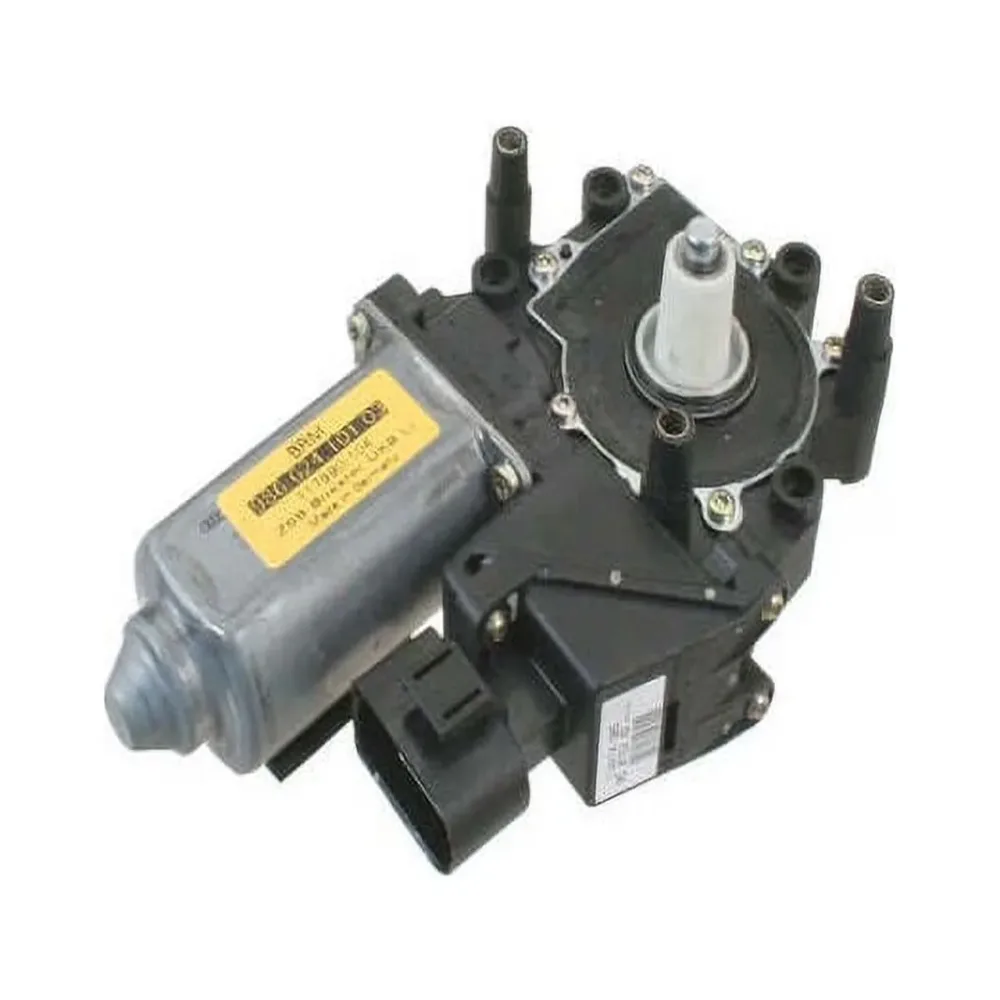 Window Motor