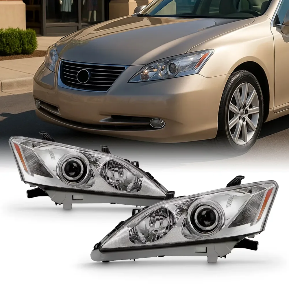 Projector Headlight led