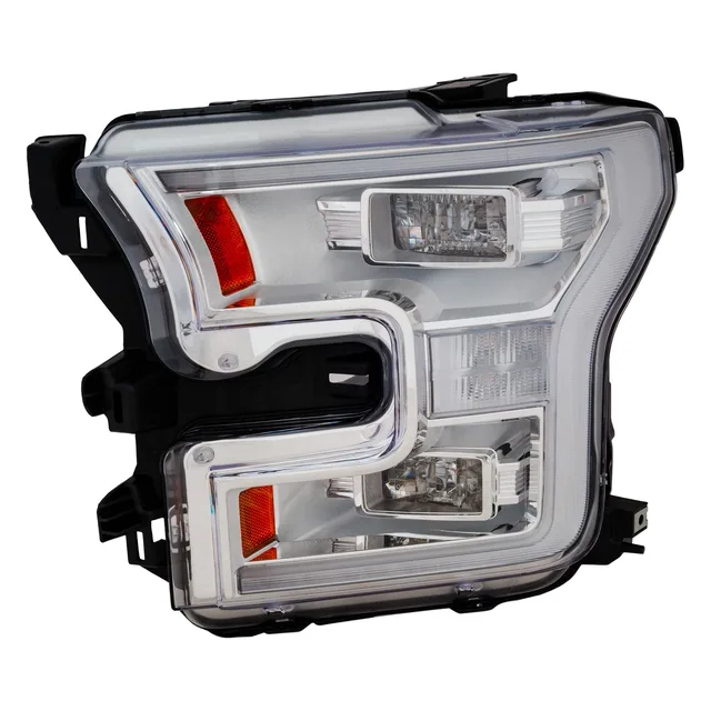 Truck Lighting led