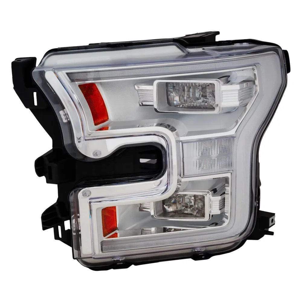 Truck Lighting led