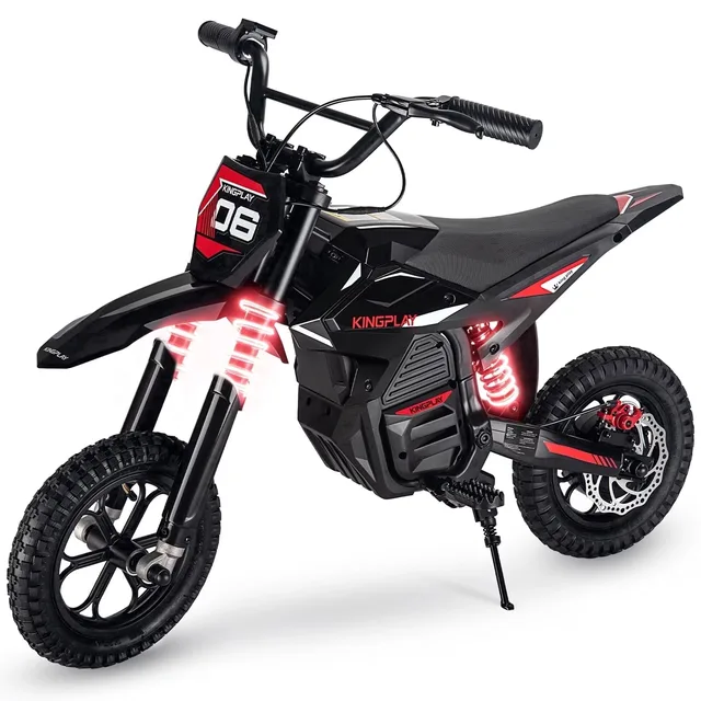 Electric Dirt 350w 36v 2.75 inch