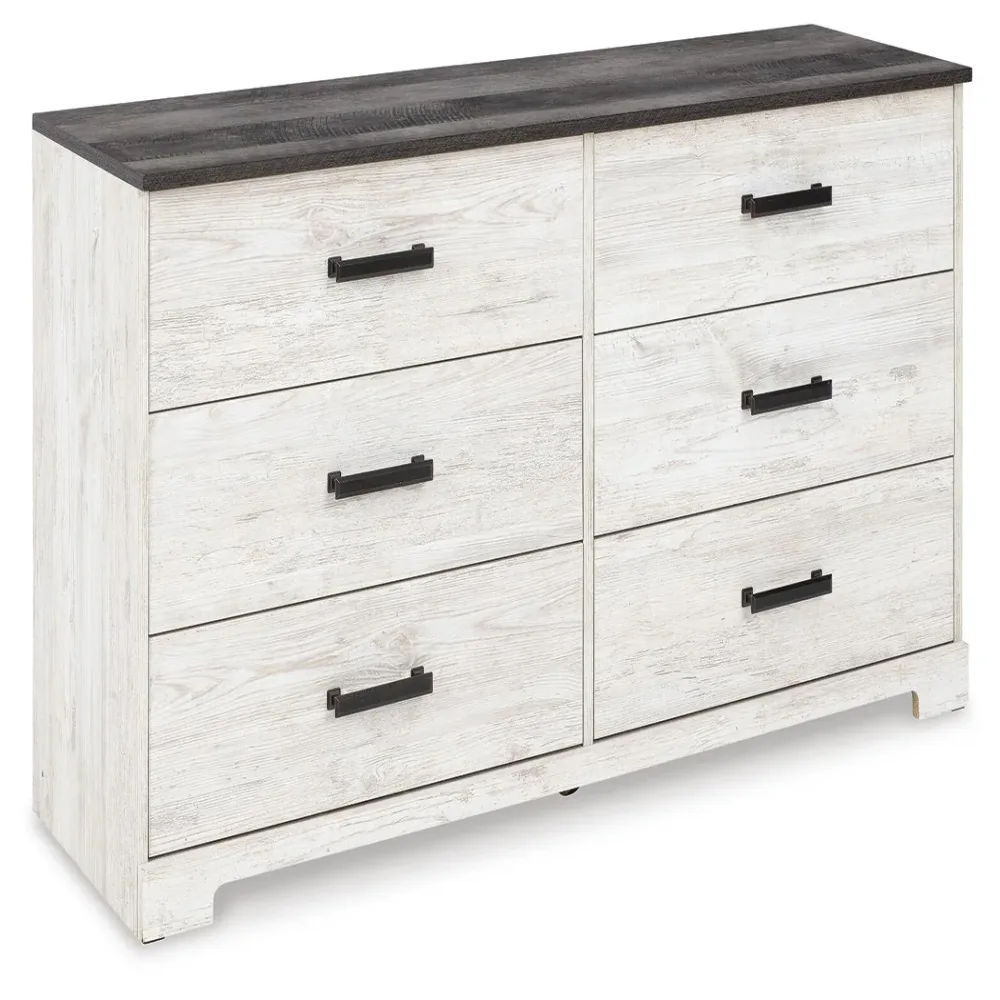 Bedroom Furniture gray