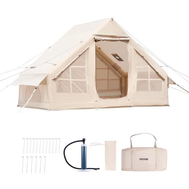 Inflatable Tents 5-8 person 5 person 78.74 in