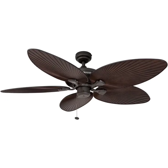 Fan 52" led