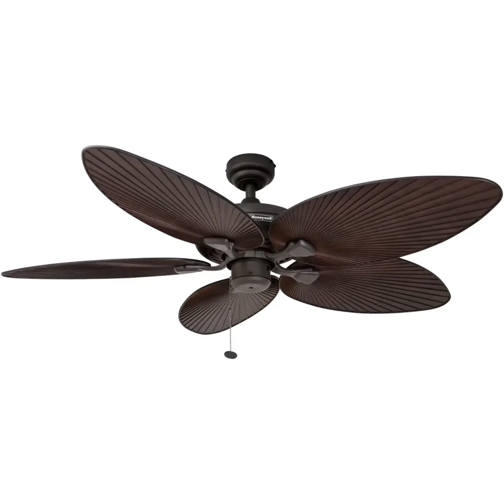 Fan 52" led