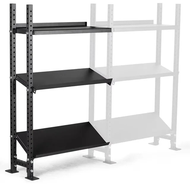 Strength Equipment 73" 45.5" 42"
