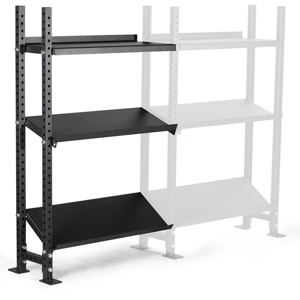 Strength Equipment 73" 45.5" 42"