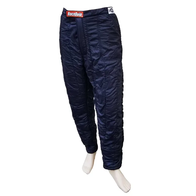 Pants black