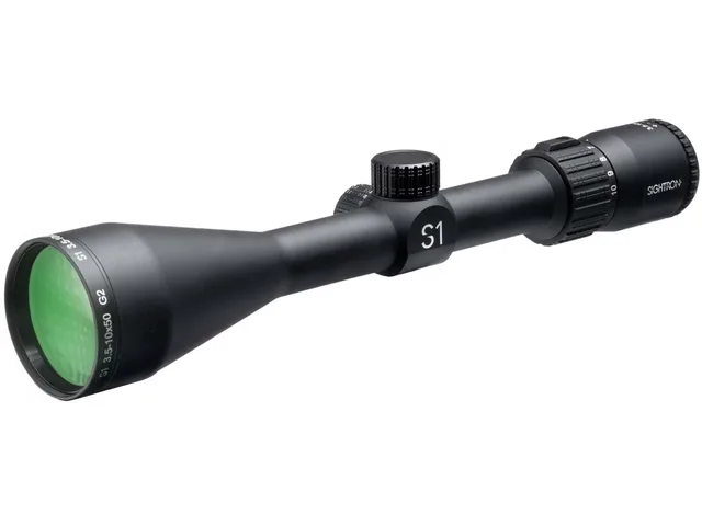 Scopes 1in 50mm 4.00 in