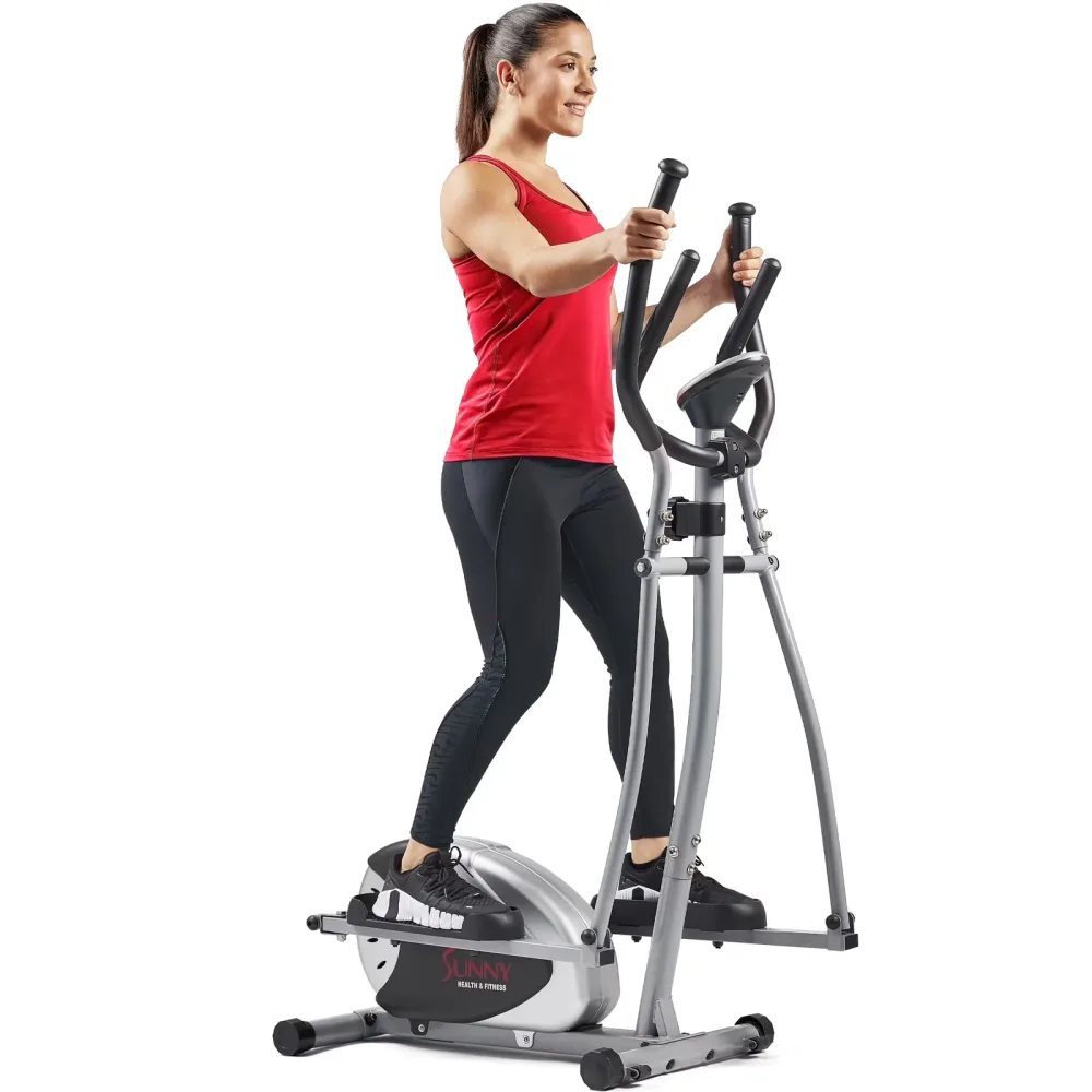 Cardio Machines bluetooth gray