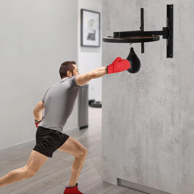 Boxing Trainer adjustable 11.81 inches 30cm