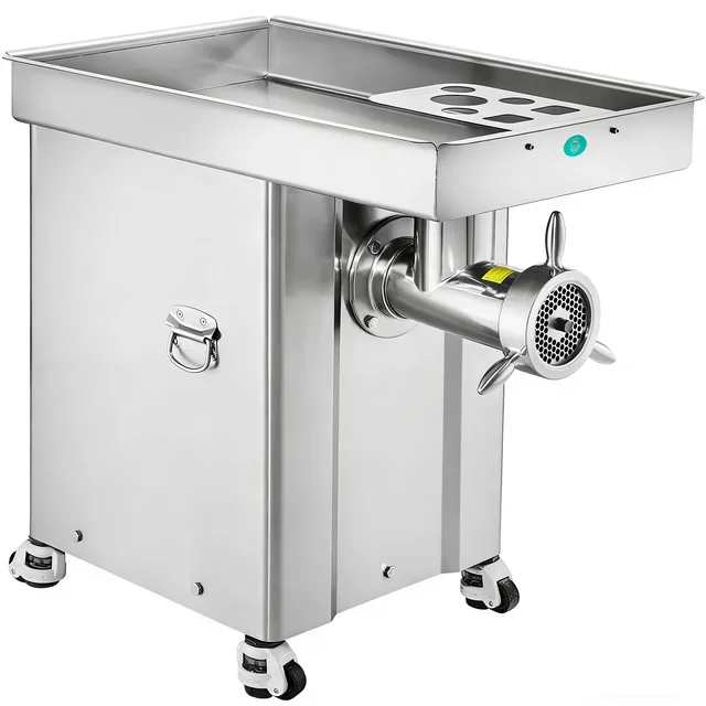 Meat Grinder 4000w 36.7 lbs 264.6 lbs