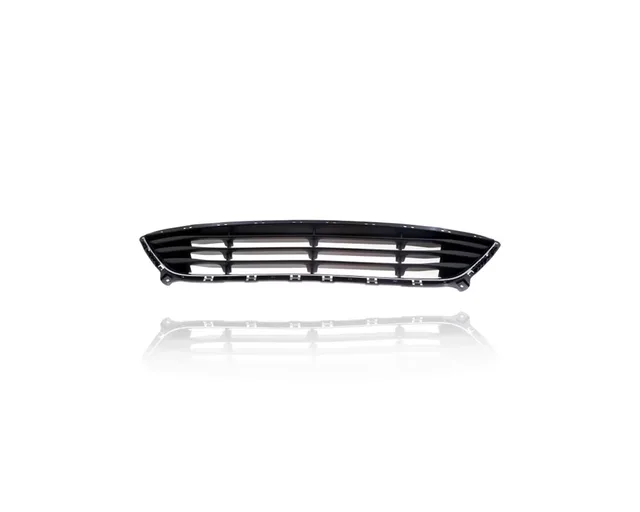 Grille black 4.56 lb