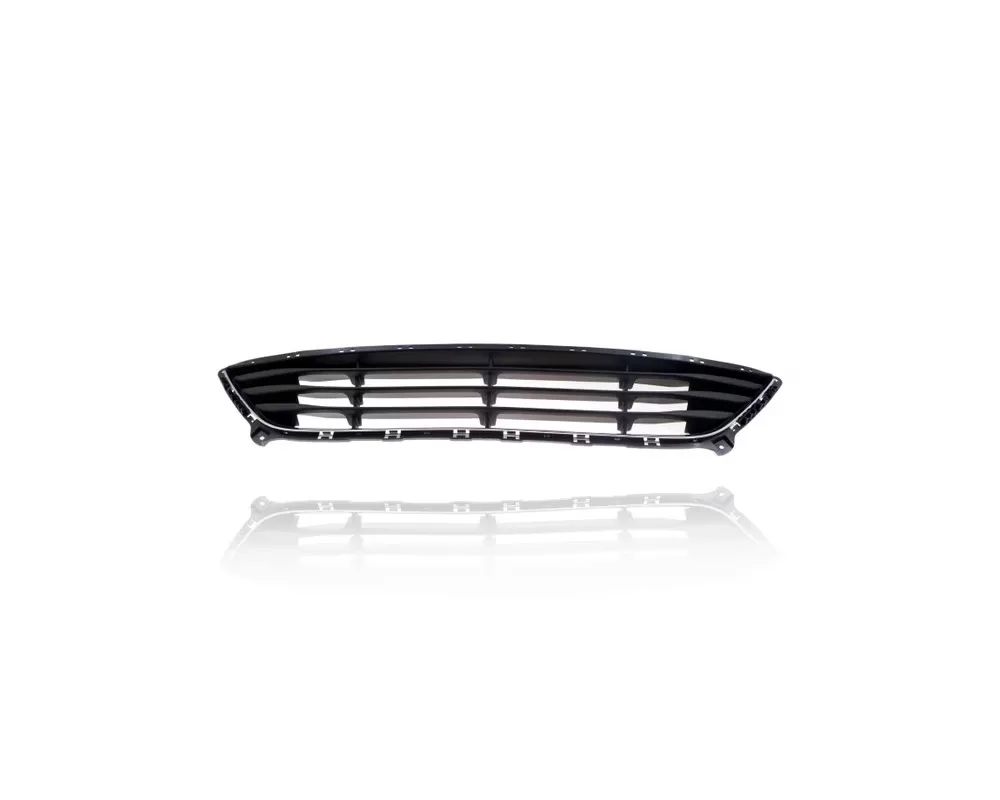 Grille black 4.56 lb