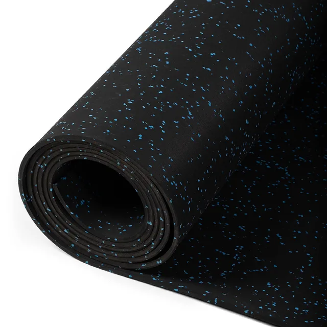 Mat blue 100 lb 4 w