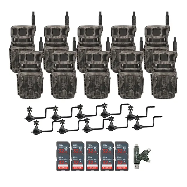 Trail Camera