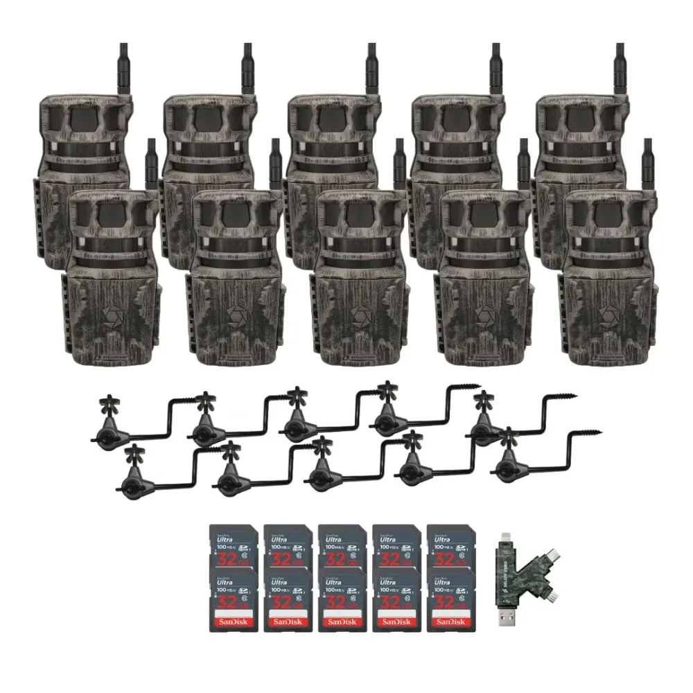 Trail Camera